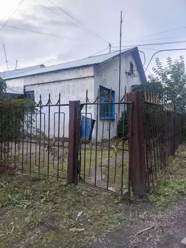 Дом в Алтайский край, Барнаул ВРЗ мкр, ул. Водопроводная, 136Б (41 м)