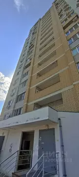 1-к кв. Волгоградская область, Волгоград Казахская ул., 6 (53.3 м)