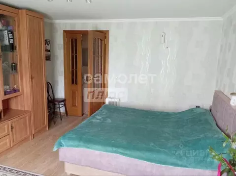 Квартира, 1 комната, 31 м