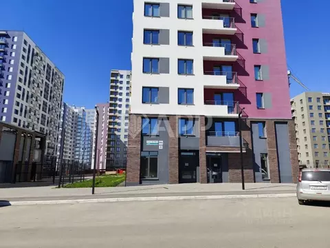 Помещение свободного назначения в Удмуртия, Ижевск ул. 10 лет Октября, ...