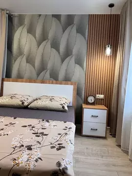 1-к кв. Марий Эл, Йошкар-Ола ул. Петрова, 2 (36.0 м)