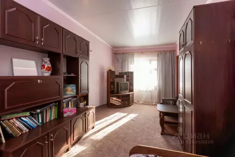 Дом в Оренбургская область, Оренбургский район, Красноуральский ...