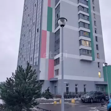 3-к кв. Санкт-Петербург Лабораторный просп., 20к3 (78.0 м)