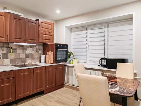 2-к кв. Московская область, Ногинск Богородский городской округ, ул. ...