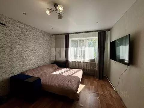 2-к кв. Вологодская область, Сокол Путейская ул., 36 (53.0 м)