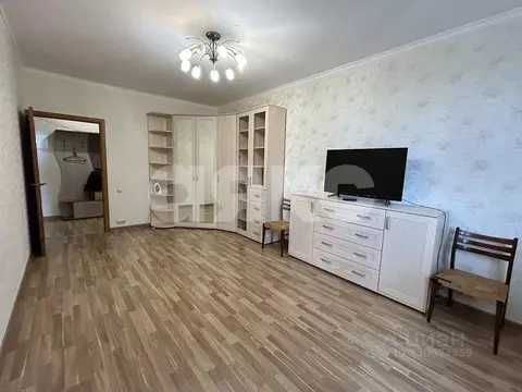 1-к кв. Московская область, Раменское ул. Лучистая, 5 (42.5 м)