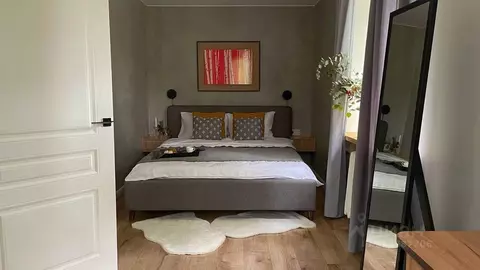 2-к кв. Московская область, Сергиев Посад просп. Красной Армии, 195/1 ...