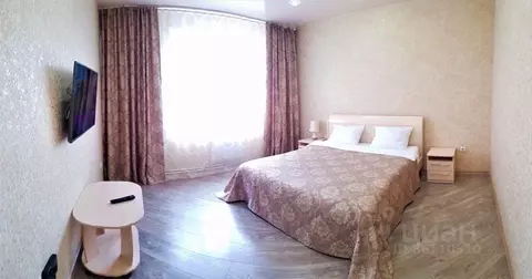 1-к кв. Хакасия, Абакан ул. Чертыгашева, 69 (46.0 м)