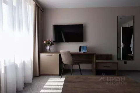 Комната Ставропольский край, Невинномысск Крымский пер., 1 (30.0 м)