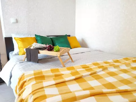 1-к кв. Пермский край, Пермь ул. Карпинского, 14 (40.0 м)