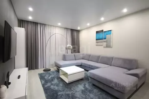 2-к кв. Ямало-Ненецкий АО, Новый Уренгой Оптимистов мкр, 2/2 (74.0 м)