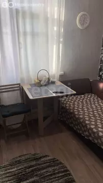 2-комнатная квартира: Омск, улица Красный Путь, 79А (29.7 м)