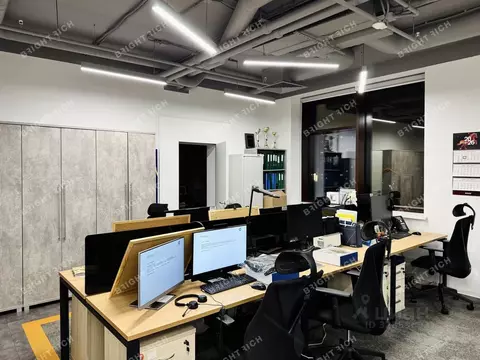 Офис в Москва бул. Энтузиастов, 2 (1179 м)