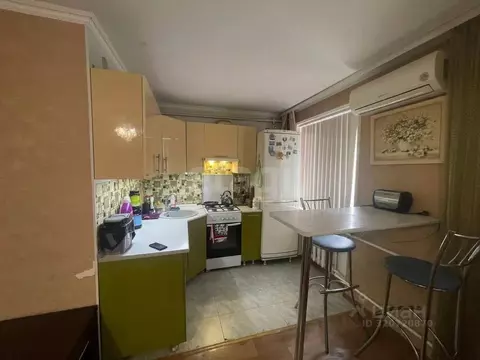 2-к кв. Северная Осетия, Владикавказ ул. Тельмана, 13 (40.2 м)