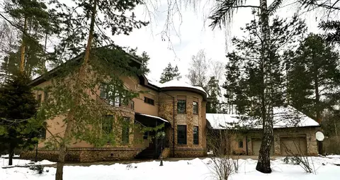 Продается дом в д. Вялки