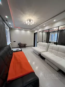 2-к кв. Башкортостан, Уфа Заводская ул., 8 (49.8 м)