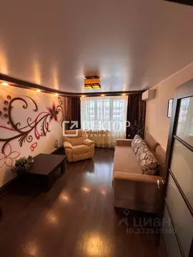 2-к кв. Костромская область, Кострома Богатырская ул., 26 (51.0 м)