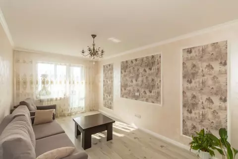 4-к кв. Челябинская область, Челябинск ул. Косарева, 52 (74.3 м)