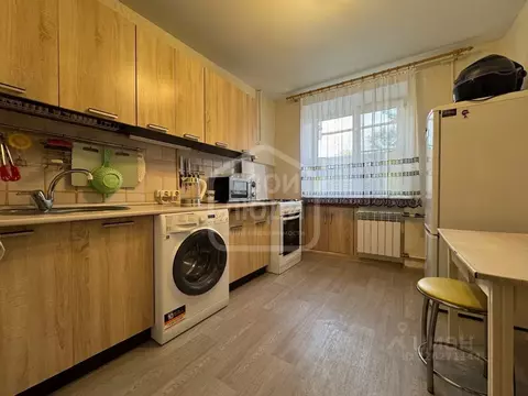 4-к кв. Рязанская область, Рязань ул. Павлова, 12 (72.9 м)