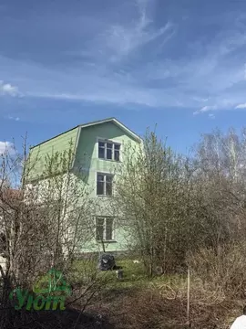 Дом в Московская область, Раменский муниципальный округ, Магистраль ...