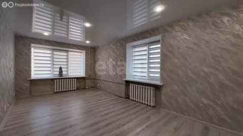 1-комнатная квартира: Калуга, улица Болотникова, 22 (31.3 м)