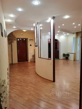 3-к кв. Ульяновская область, Ульяновск ул. Аблукова, 71 (74.2 м)