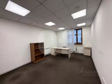 Офис в Москва Оружейный пер., 15А (400 м)