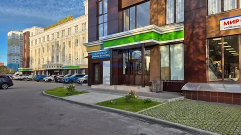 Помещение свободного назначения в Ивановская область, Иваново ...