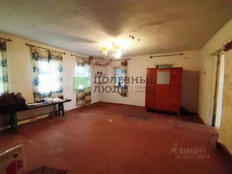 Дом в Белгородская область, Прохоровский район, Кривошеевское с/пос, ...