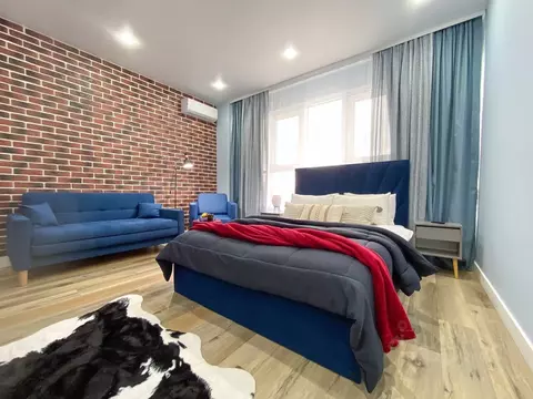 Студия Ульяновская область, Ульяновск ул. Аблукова, 22 (33.0 м)