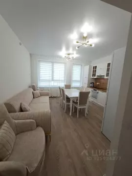 3-к кв. Московская область, Люберцы городской округ, Мирный пгт ул. ...