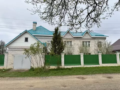 Дом в Тверская область, Конаково ул. Коминтерна, 9 (359 м)