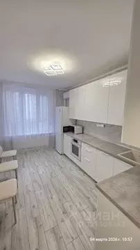 1-к кв. Москва Михалковская ул., 48к2 (36.0 м)