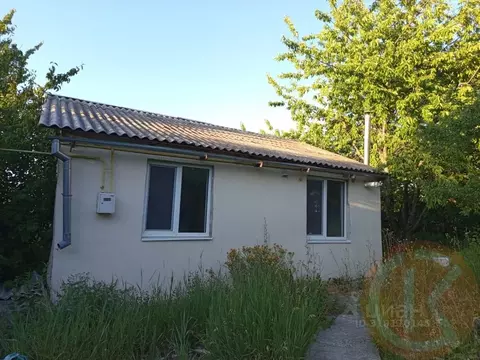 Дом в Крым, Симферопольский район, Добровское с/пос, Лозовое-3 массив ...