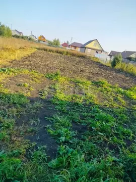 Участок в Татарстан, Тукаевский район, Малошильнинское с/пос, с. ...