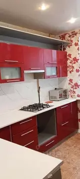 2-к кв. Ростовская область, Ростов-на-Дону ул. Максима Горького, 58 ...