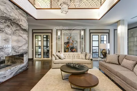 Дом в Московская область, Одинцовский городской округ, д. ...