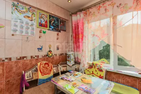 2-к кв. Иркутская область, Ангарск 11-й мкр, 12 (44.8 м)