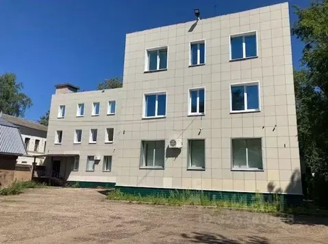 Офис в Тверская область, Бологое пл. Ленина, 6 (126 м)