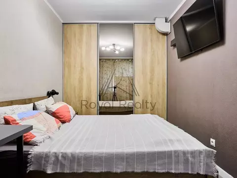 2-к кв. Санкт-Петербург ул. Невзоровой, 9 (58.0 м)