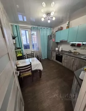 2-к кв. Московская область, Раменское Северное ш., 20 (52.0 м)