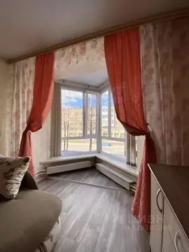 4-к кв. Коми, Сыктывкар Коммунистическая ул., 69 (80.0 м)