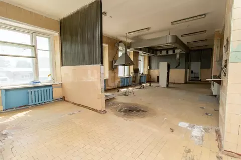 Помещение свободного назначения в Омская область, Омск ул. 20 лет ...