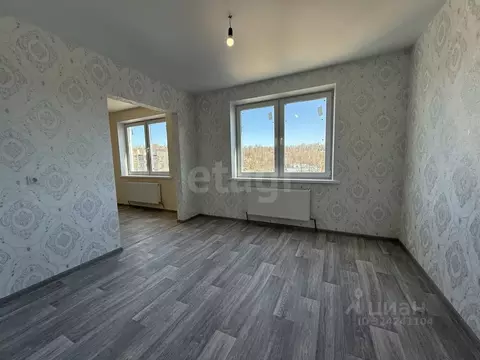 3-к кв. Смоленская область, Смоленск ул. Седова, 18 (92.72 м)