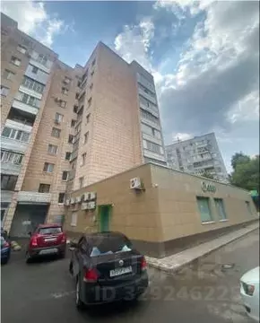 Помещение свободного назначения в Татарстан, Казань ул. Побежимова, 17 ...