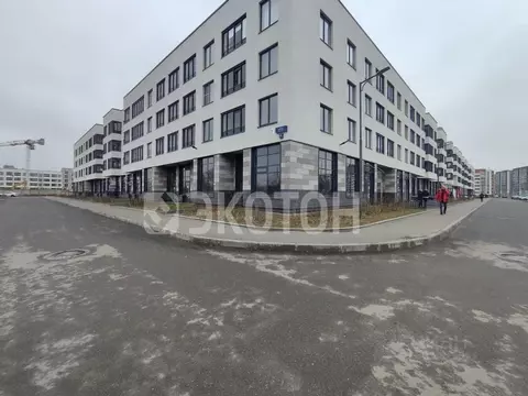 Помещение свободного назначения в Санкт-Петербург просп. Ветеранов, ...