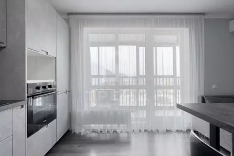 2-к кв. Ленинградская область, Всеволожский район, пос. Бугры проезд ...