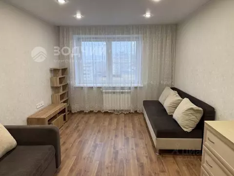 1-к кв. Чувашия, Чебоксары Ярмарочная ул., 16 (41.0 м)