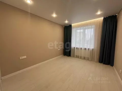 2-к кв. Коми, Сыктывкар ул. Папанина, 38/1 (56.6 м)