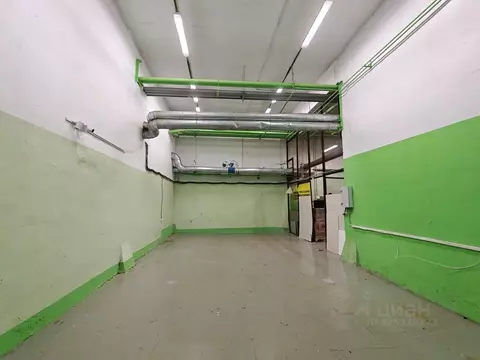 Помещение свободного назначения в Москва Верхняя Красносельская ул., ...